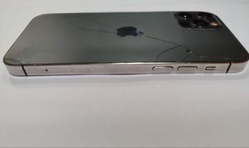 Б/у Мобильный телефон Apple iphone 12 pro 128gb 01-200848304