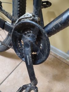 Б/в Велосипед Ardis tucan hd 27.5" / рама 18" 01-200850610