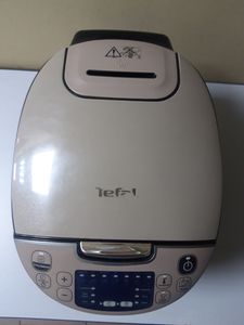 Б/у Мультиварка Tefal rk321a34 01-200851144