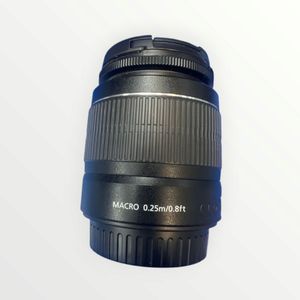 Б/у Фотоаппарат Canon eos 2000d kit ef-s 18-55mm f/3.5-5.6 iii 01-200803970