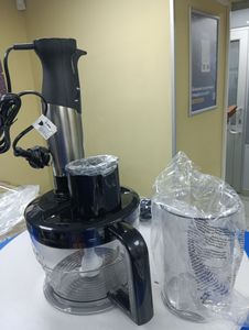 Б/в Блендер Bosch msm6m871 01-200850784