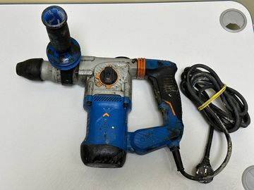 Б/в Перфоратор Dexter 1500rh2-50.5 01-200848437