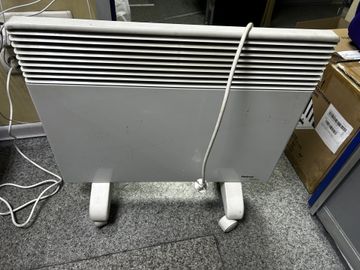 Б/у Обогреватель Noirot spot e-3 1750 01-200847610