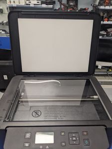 Б/в БФП Canon i-sensys mf112 01-200828120