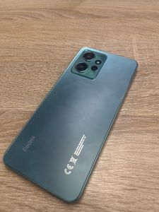 Б/у Мобильный телефон Xiaomi redmi note 12 4/128gb 01-200853649