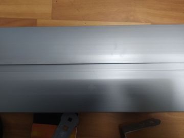 Б/у Обогреватель Ufo basic ufo-yu23en без ніжки 01-200848303