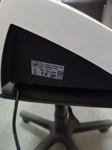 Б/в Обігрівач S&P split-2000 ptc 01-200853944