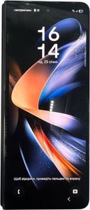 Б/в Мобільний телефон Samsung galaxy fold4 sm-f936b 12/1tb 01-200854280