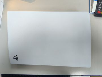 Б/в Ігрова приставка Sony playstation 5 825gb 01-200854771