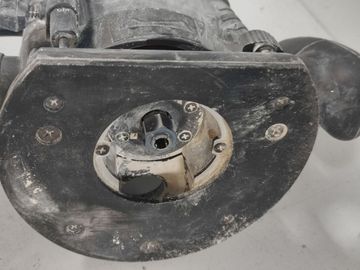 Б/у Фрезер Dnipro-M er-120s 01-200849287