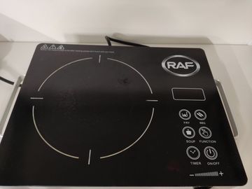 Б/в Електроплита Raf r.8003 01-200833120