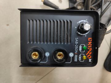 Б/в Зварювальний апарат Dnipro-M sab-250n 01-200854491