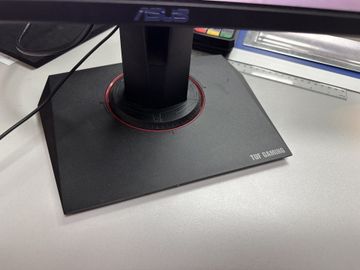 Б/в Монітор Asus tuf gaming vg27vq 01-200854240