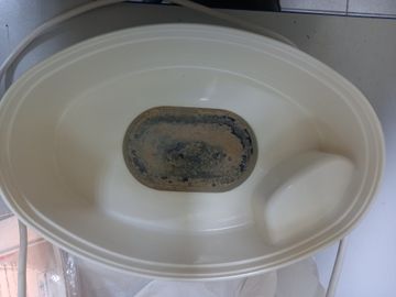 Б/в Пароварка Moulinex mv100030 01-200855332