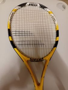 Б/в Ракетка для тенісу Babolat evoke 105 01-200855604