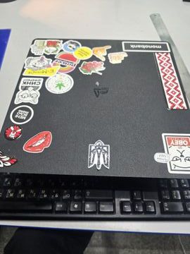 Б/в Ігрова приставка Sony playstation 4 slim 1tb 01-200853984