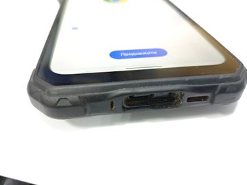 Б/в Мобільний телефон Oukitel iiif150 b1 6/64gb 01-200854265