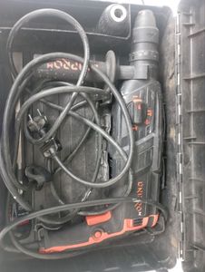 Б/в Перфоратор Dnipro-M rh-100q 01-200849133