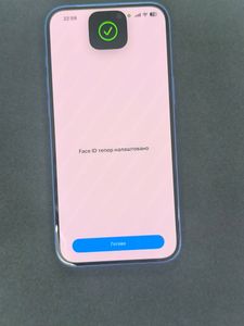 Б/в Мобільний телефон Apple iphone 16 plus 128gb 01-200855803