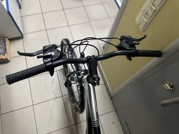 Б/у Велосипед Ardis infiniti 26" steel 01-200855290