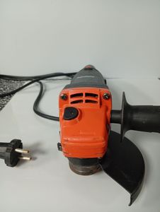 Б/в Кутова шліфмашина Dnipro-M gl-125s 01-200856203