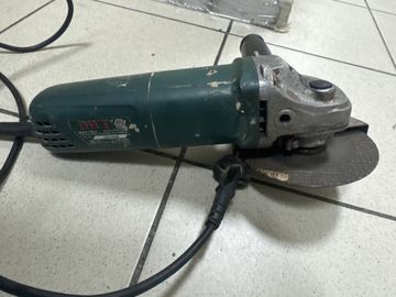 Б/у Угловая шлифмашина Dwt ws08-125 v 01-200856630