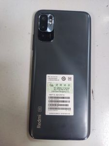 Б/в Мобільний телефон Xiaomi redmi note 10 6/128gb 01-200858578