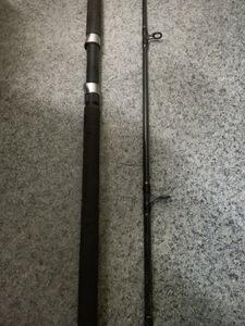 Б/в Вудилище Guangwei pilk 240 01-200858605