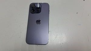 Б/у Мобильный телефон Apple iphone 14 pro 512gb 01-200835910