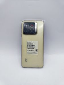 Б/в Мобільний телефон Zte blade a56 4/128gb 01-200855557