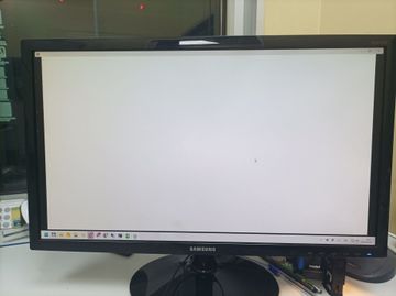 Б/в Монітор Samsung s24d300 01-200858862