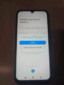 Б/в Мобільний телефон Xiaomi redmi 15c 4g 4/128gb 01-200858686