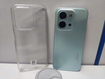 Б/в Мобільний телефон Xiaomi redmi 15c 4g 4/256gb 01-200858854