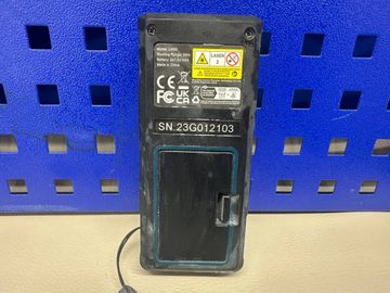 Б/в Лазерна рулетка Huepar lm 50a 01-200854888