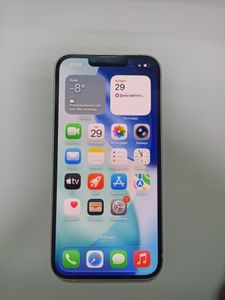 Б/в Мобільний телефон Apple iphone 13 128gb 01-200855783