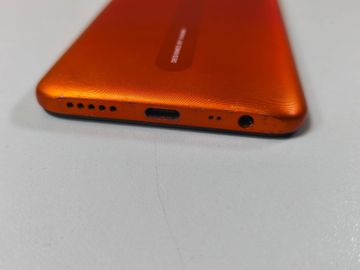 Б/в Мобільний телефон Xiaomi redmi 8a 4/64gb 01-200859086