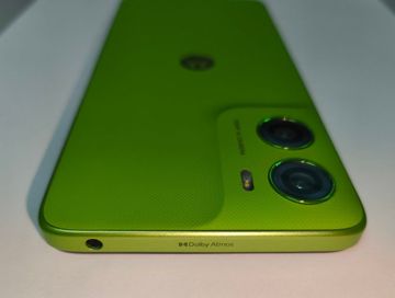 Б/в Мобільний телефон Motorola moto g06 4g 4/64gb 01-200858559