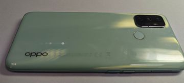 Б/у Мобильный телефон Oppo a53 4/64gb 01-200859367