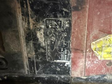 Б/в Установка алмазного буріння Hilti dd 200 + станина 01-200859731