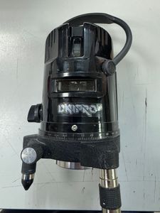 Б/у Лазерный нивелир Dnipro-M ml-230 01-200860158