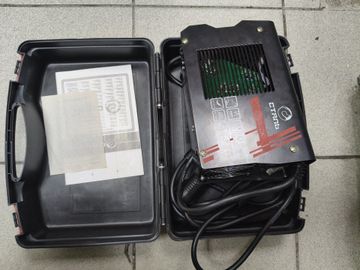 Б/у Сварочный аппарат Сталь мма-285 01-200860411