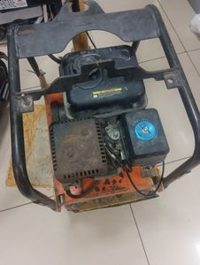 Б/в Віброплита Barret st-14 01-200860209