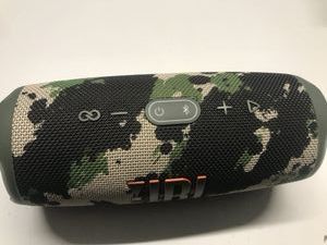 Б/у Акустика Jbl charge 5 01-200860224