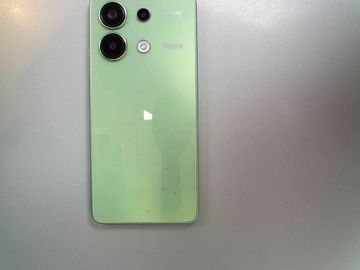 Б/в Мобільний телефон Xiaomi redmi note 13 4g 8/256gb 01-200860618