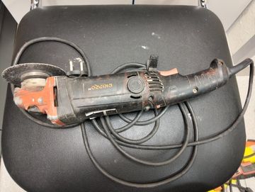 Б/в Кутова шліфмашина Dnipro-M gl-125s 01-200861078