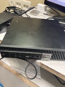 Б/в Системний блок Пк intel core i5-6600/ram 16 gb/hdd відсутній/ssd 256 gb/інтегрована 01-200862198