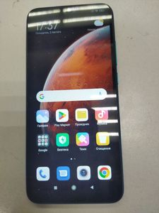 Б/в Мобільний телефон Xiaomi redmi 9a 2/32gb 01-200859645