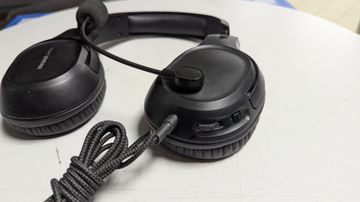 Б/в Навушники Lenovo h100 01-200860943