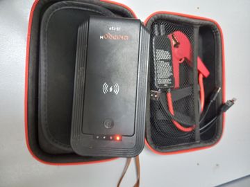 Б/в Пуско-зарядний пристрій Dnipro-M js-12p 01-200862628