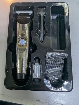 Б/в Тример електричний Etceo et-1089 01-200861835